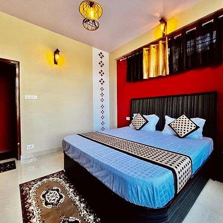 Puri'S Bnb Shimla Ngoại thất bức ảnh