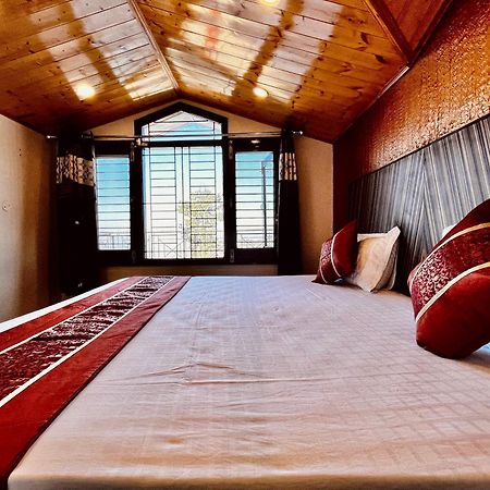 Puri'S Bnb Shimla Ngoại thất bức ảnh