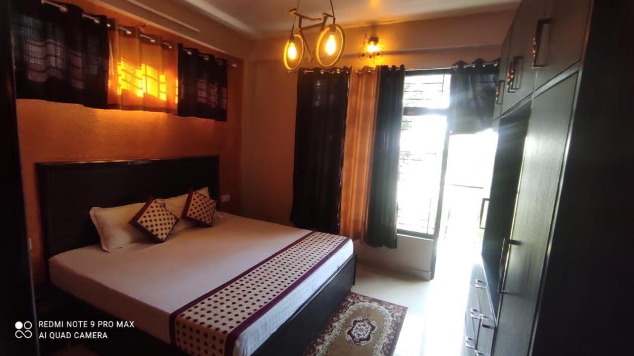 Puri'S Bnb Shimla Ngoại thất bức ảnh