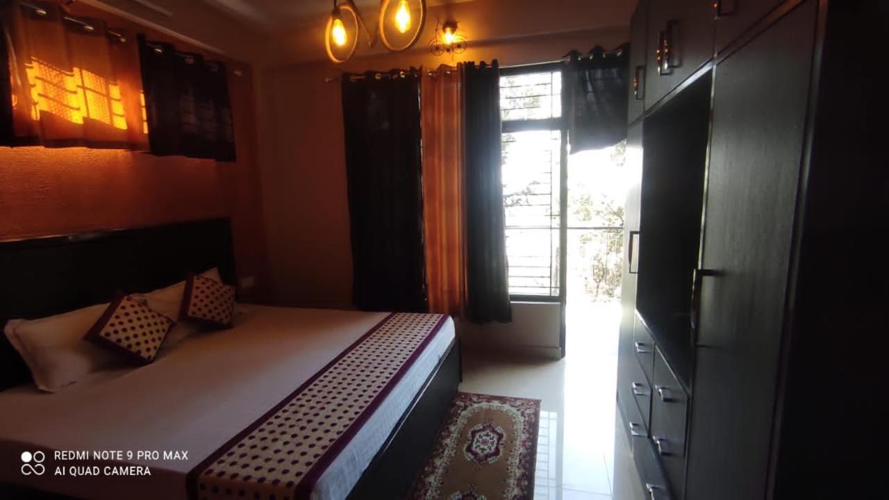 Puri'S Bnb Shimla Ngoại thất bức ảnh