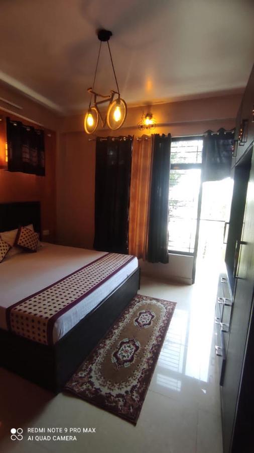 Puri'S Bnb Shimla Ngoại thất bức ảnh