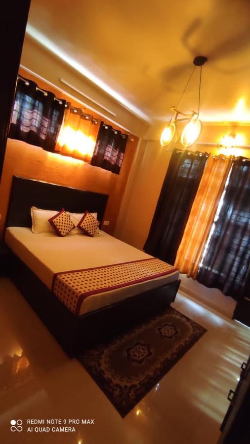 Puri'S Bnb Shimla Ngoại thất bức ảnh