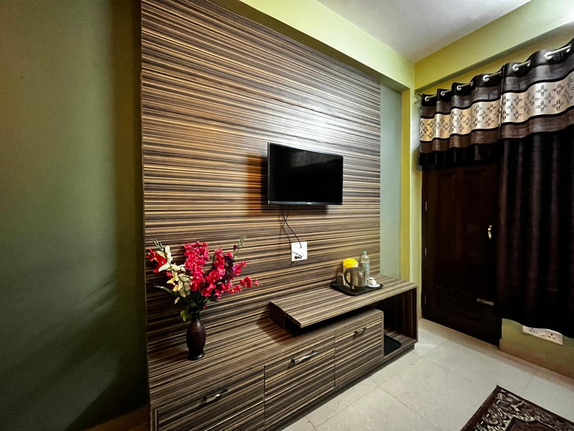 Puri'S Bnb Shimla Ngoại thất bức ảnh
