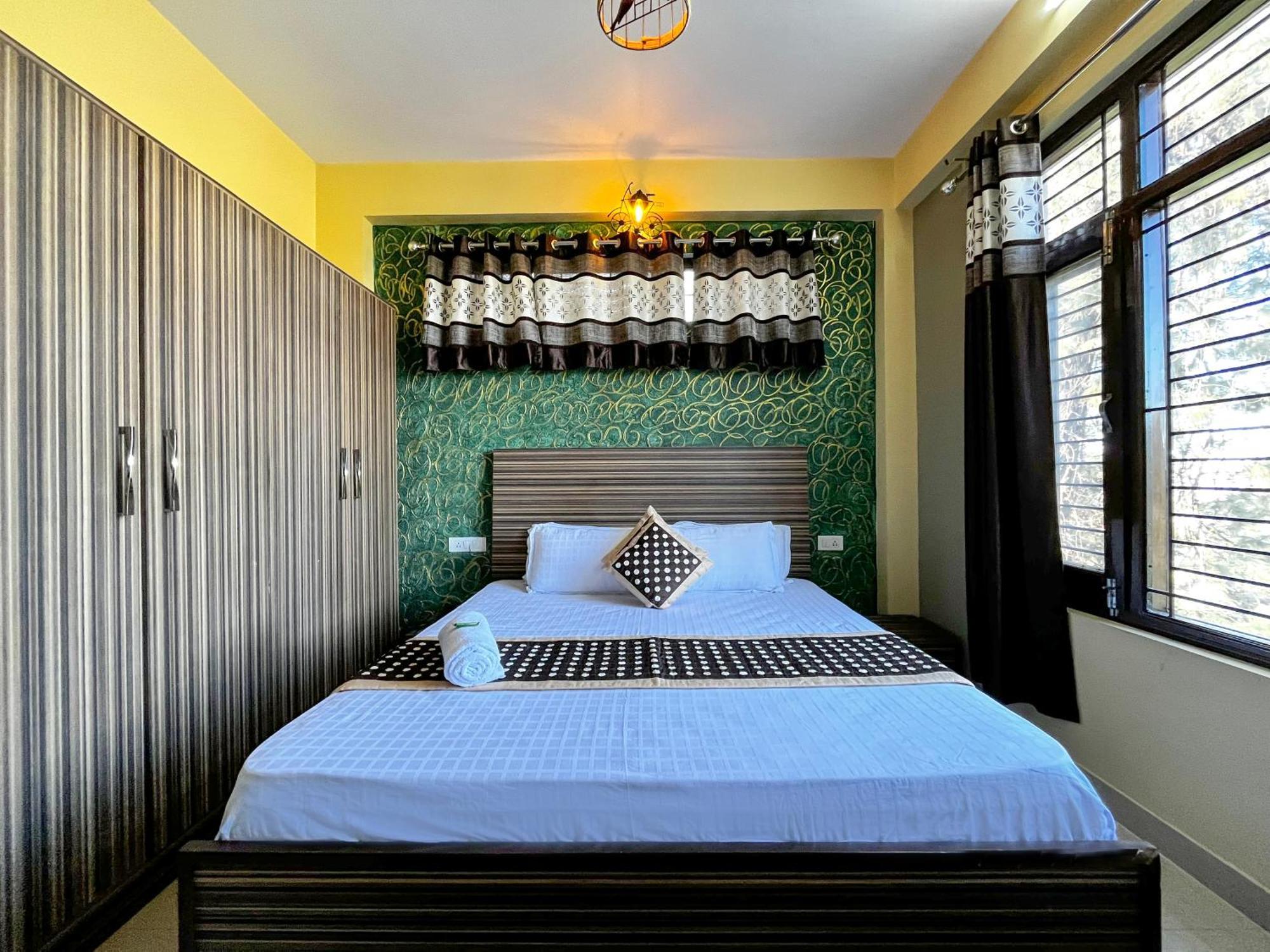 Puri'S Bnb Shimla Ngoại thất bức ảnh