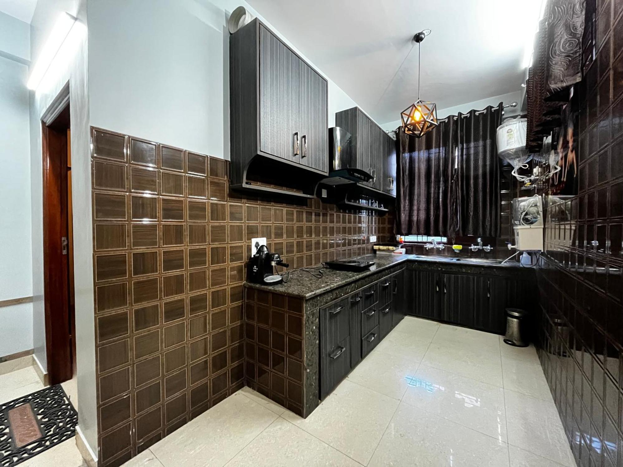 Puri'S Bnb Shimla Ngoại thất bức ảnh