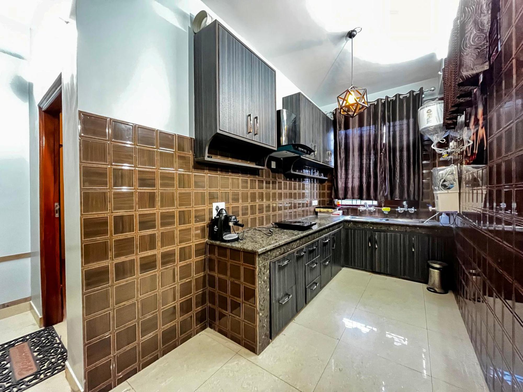 Puri'S Bnb Shimla Ngoại thất bức ảnh