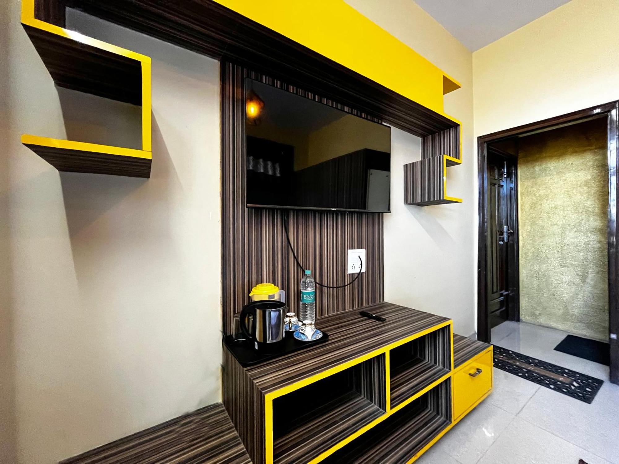 Puri'S Bnb Shimla Ngoại thất bức ảnh