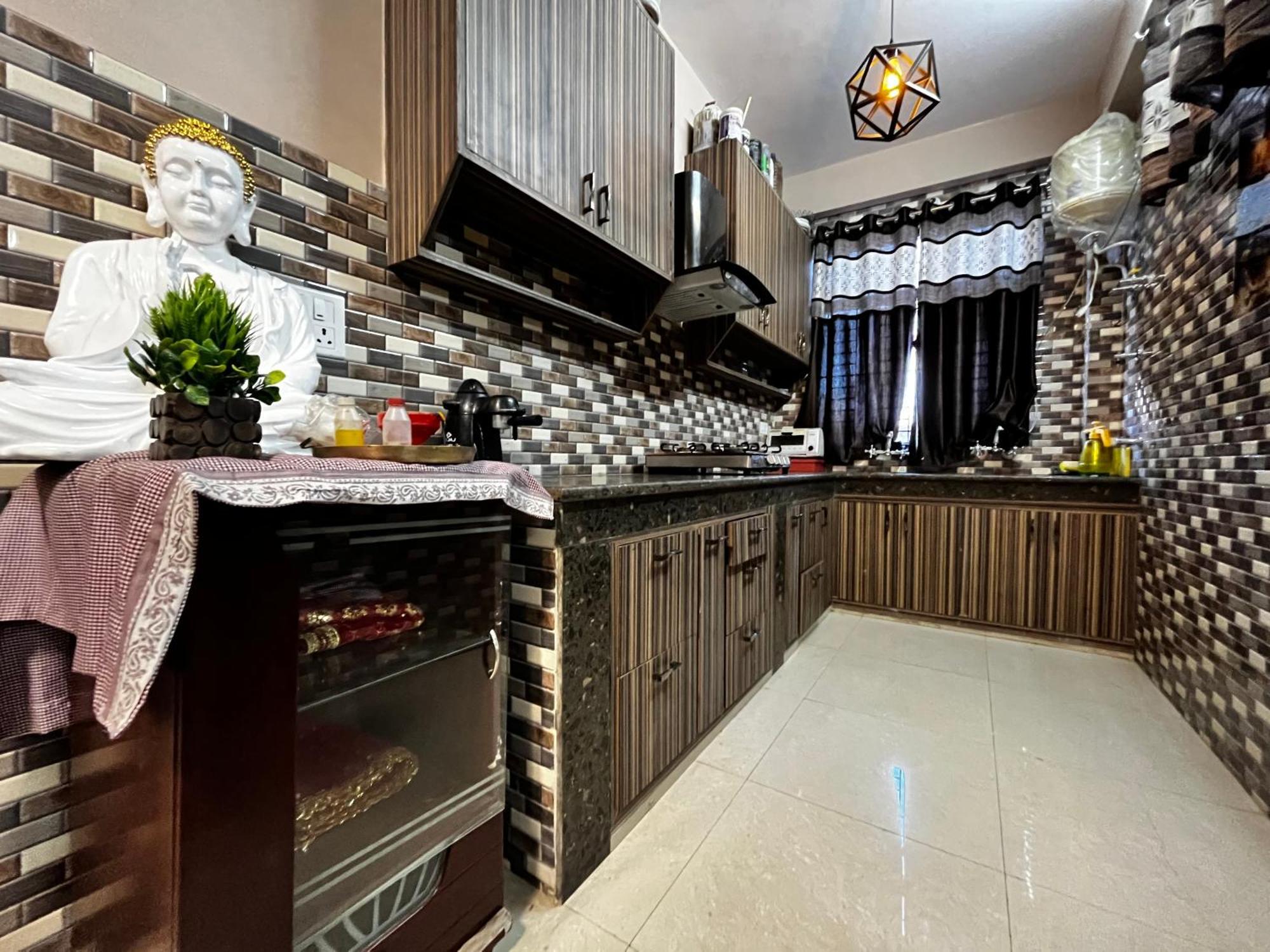 Puri'S Bnb Shimla Ngoại thất bức ảnh
