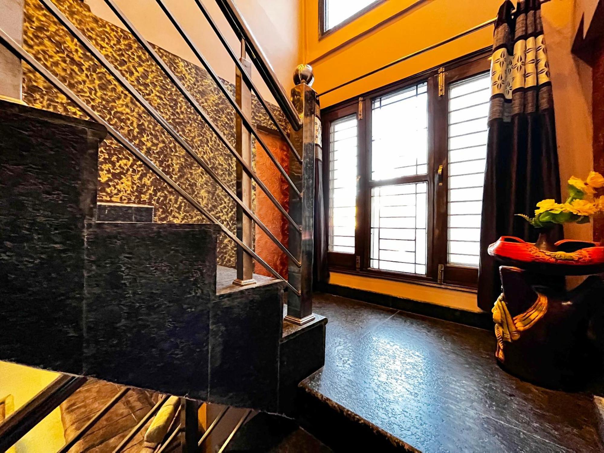 Puri'S Bnb Shimla Ngoại thất bức ảnh