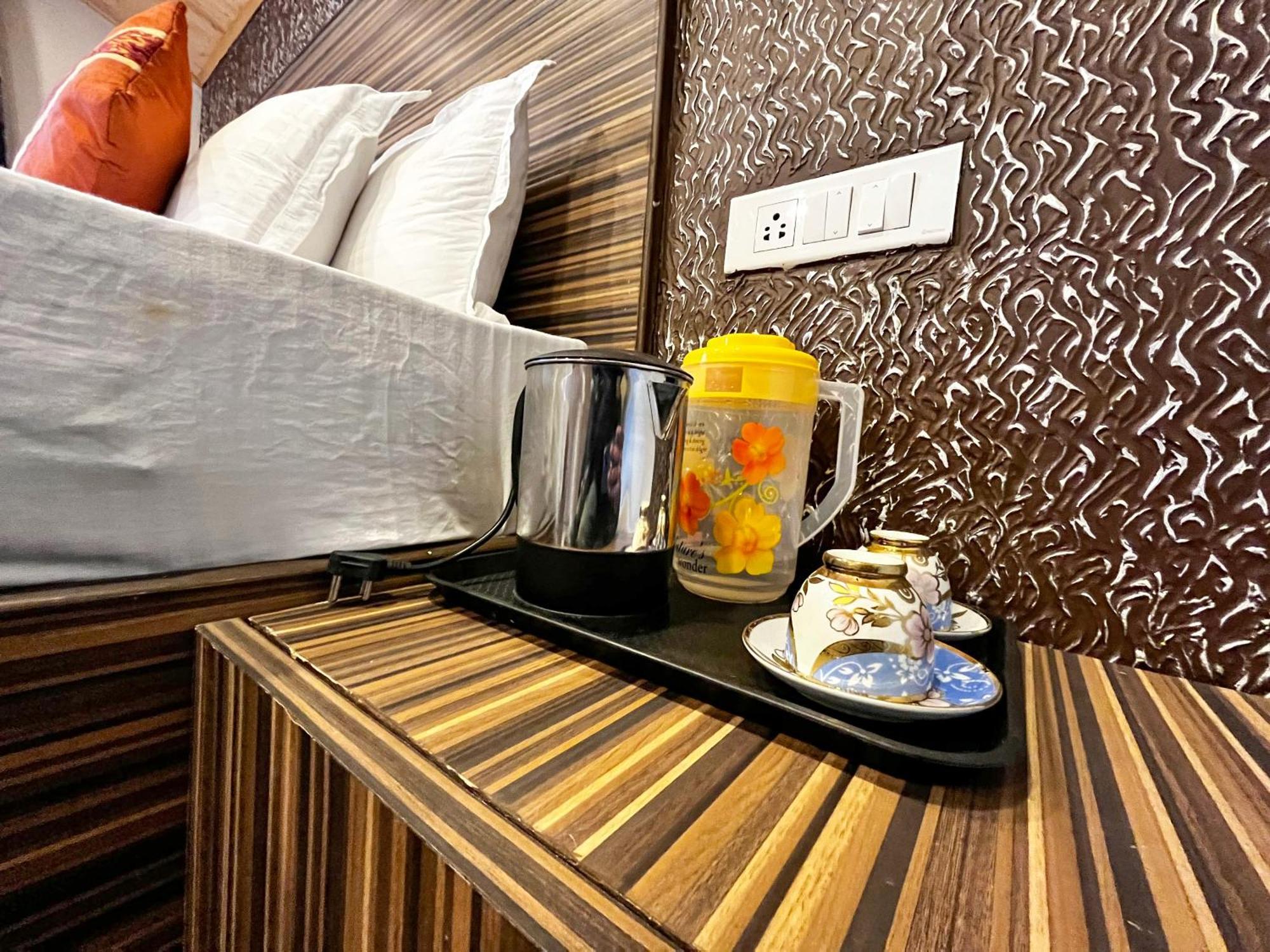 Puri'S Bnb Shimla Ngoại thất bức ảnh