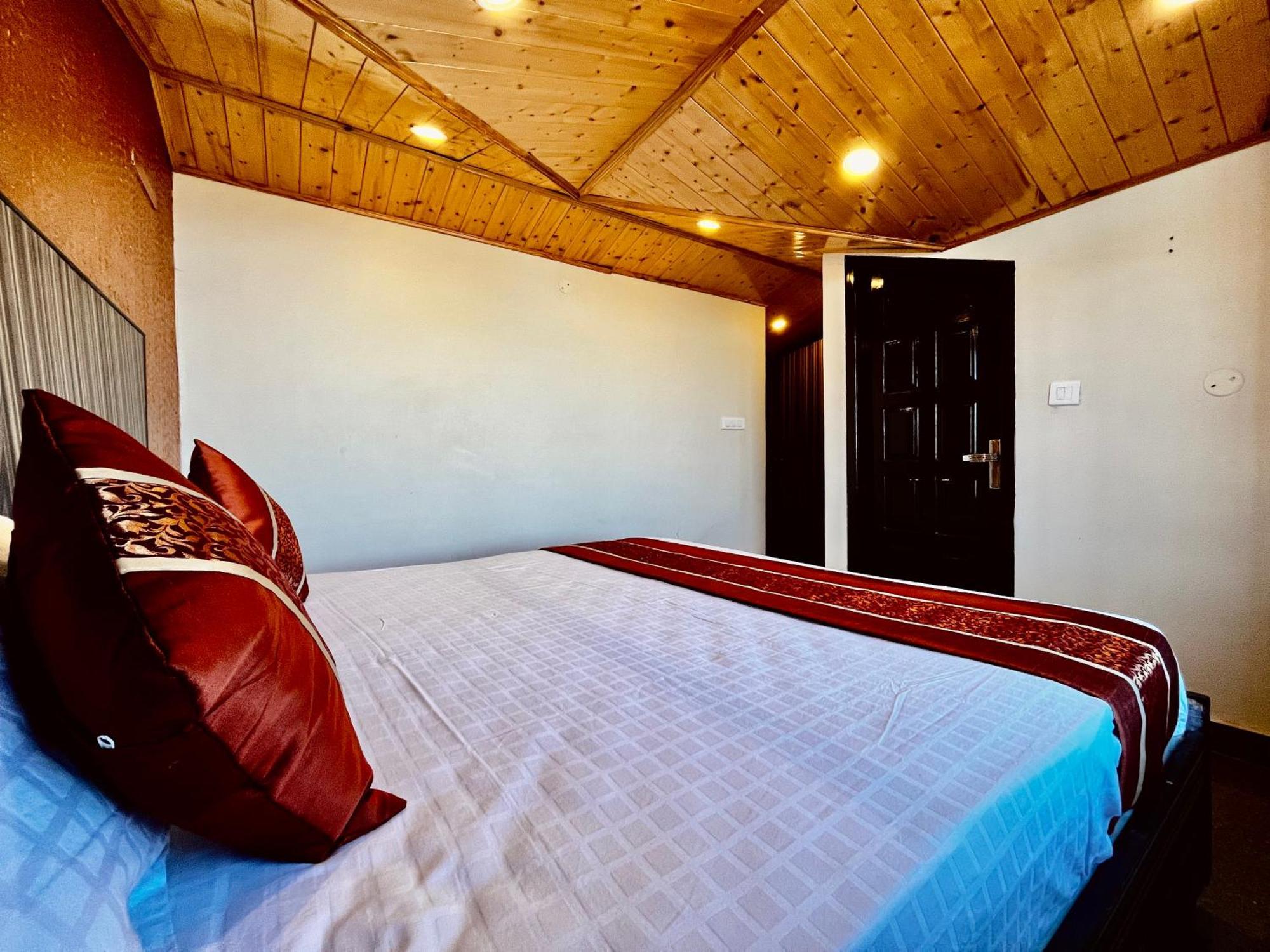 Puri'S Bnb Shimla Ngoại thất bức ảnh