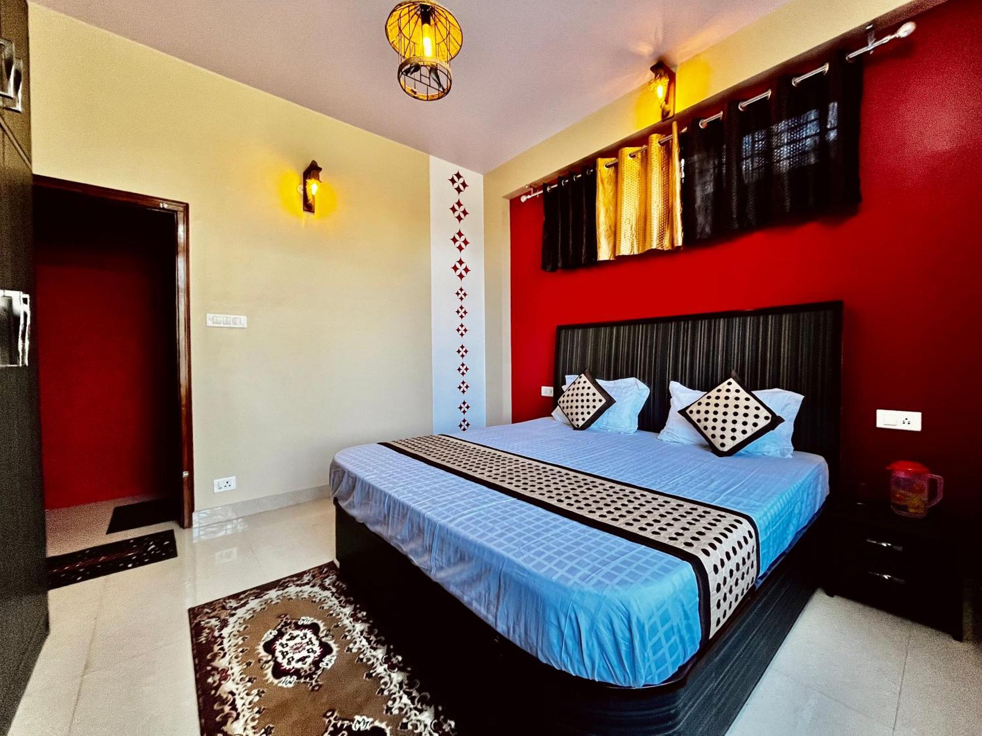Puri'S Bnb Shimla Ngoại thất bức ảnh