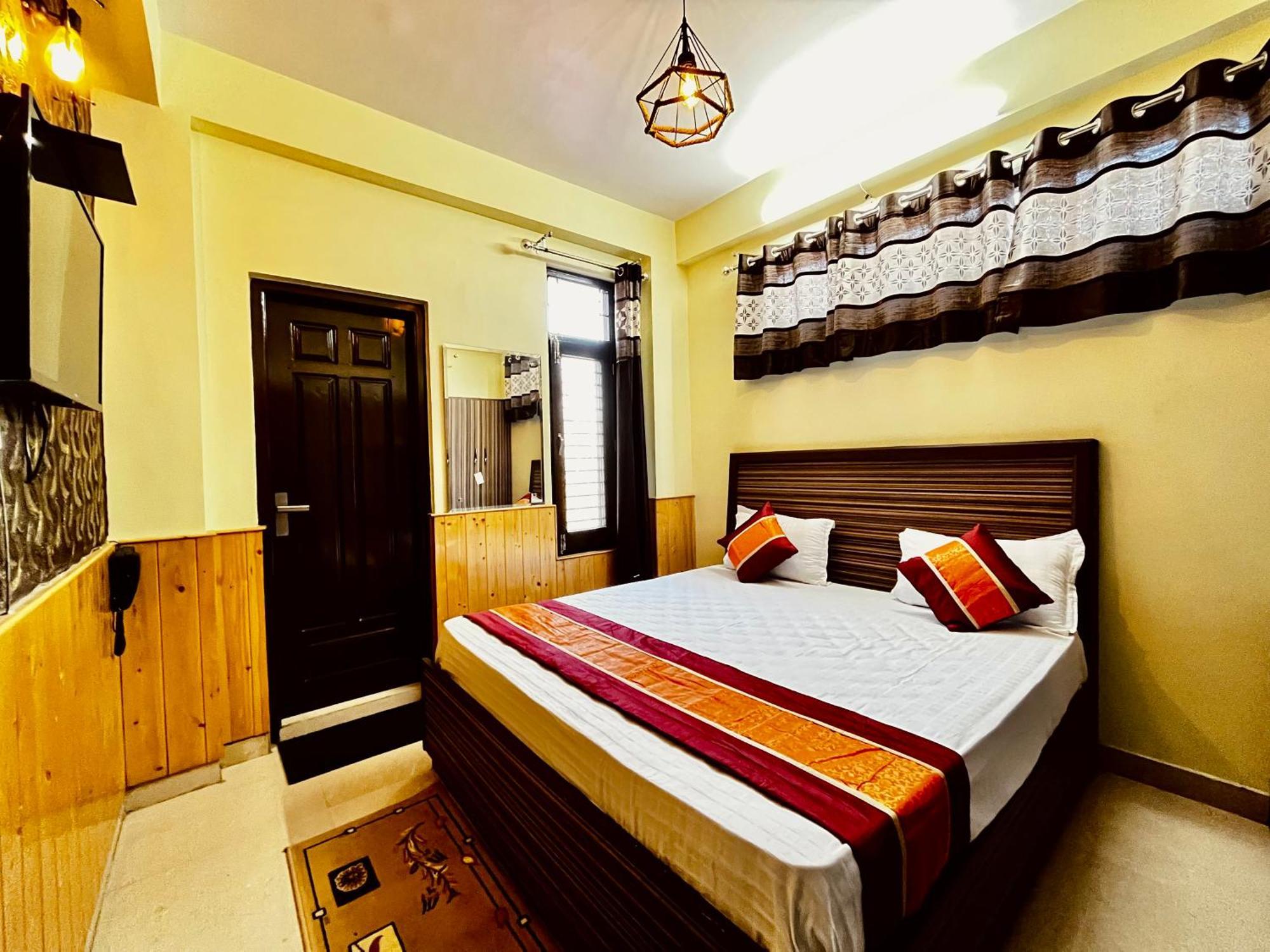 Puri'S Bnb Shimla Ngoại thất bức ảnh