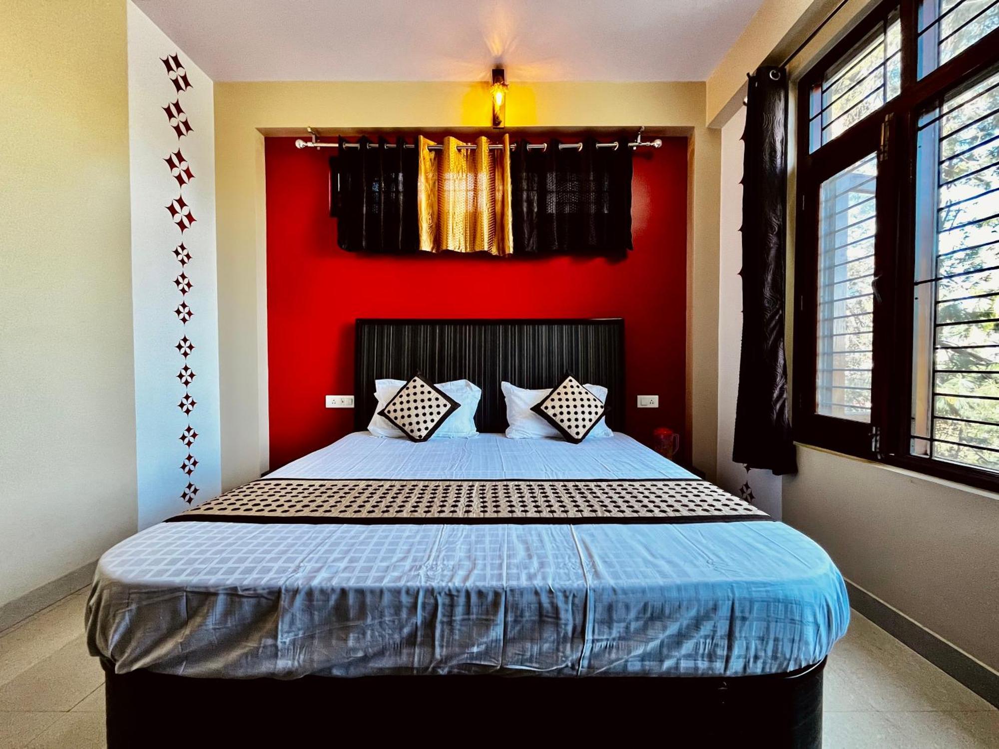 Puri'S Bnb Shimla Ngoại thất bức ảnh