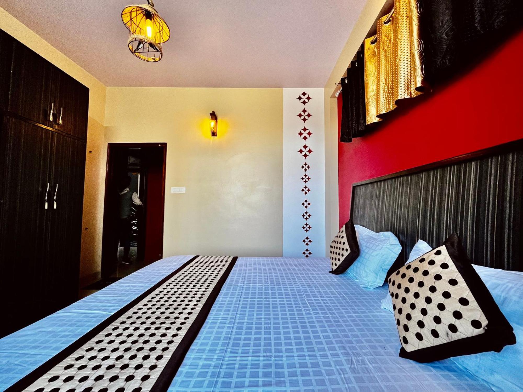 Puri'S Bnb Shimla Ngoại thất bức ảnh