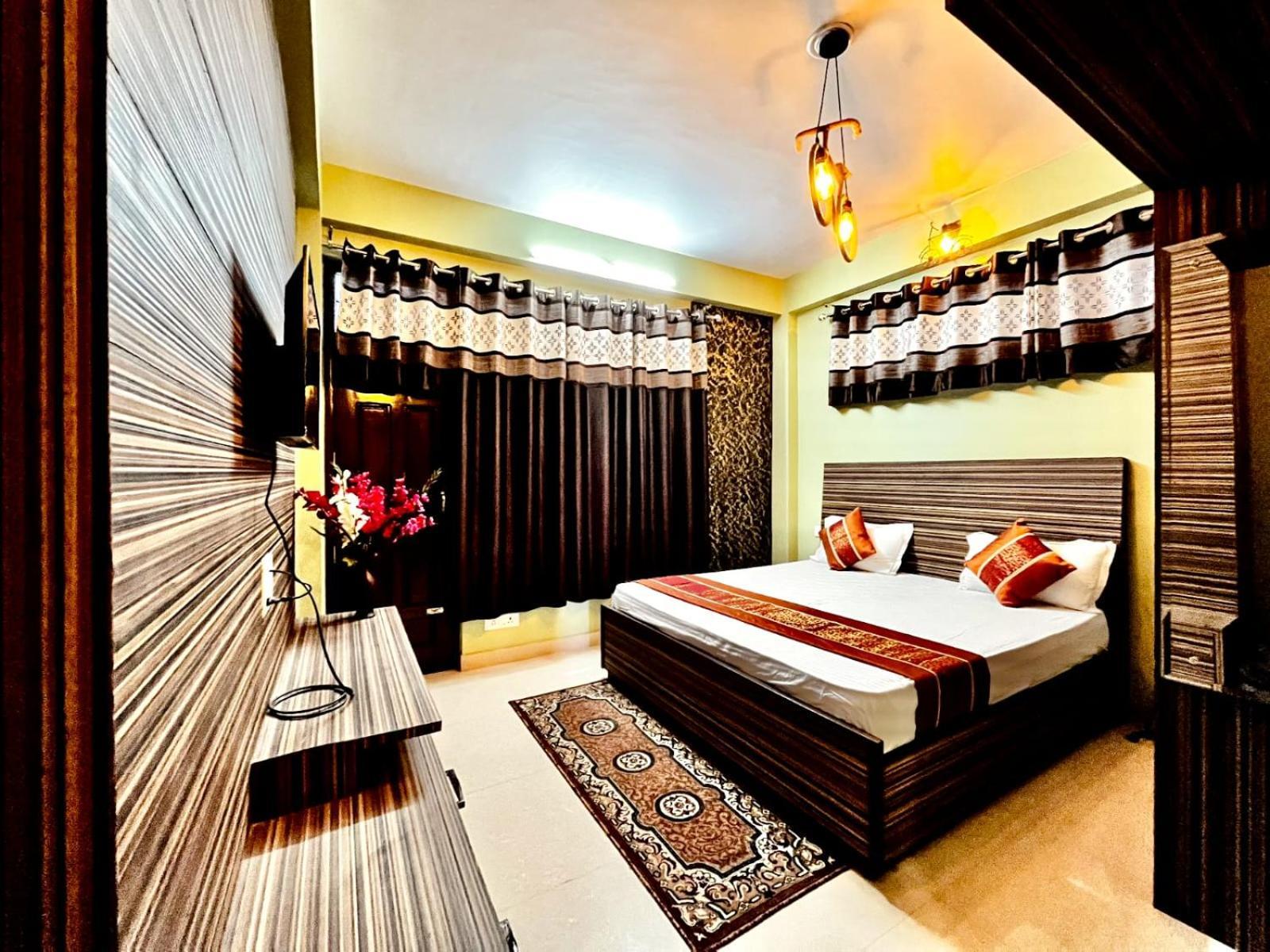 Puri'S Bnb Shimla Ngoại thất bức ảnh