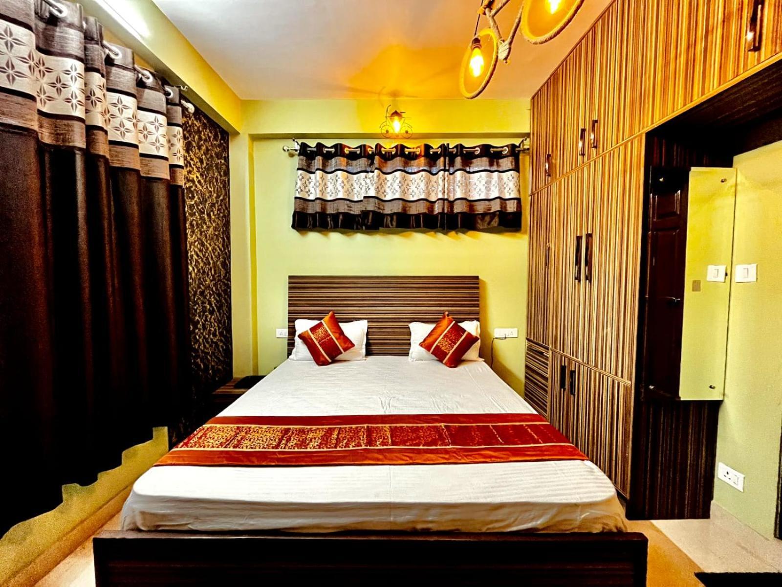 Puri'S Bnb Shimla Ngoại thất bức ảnh